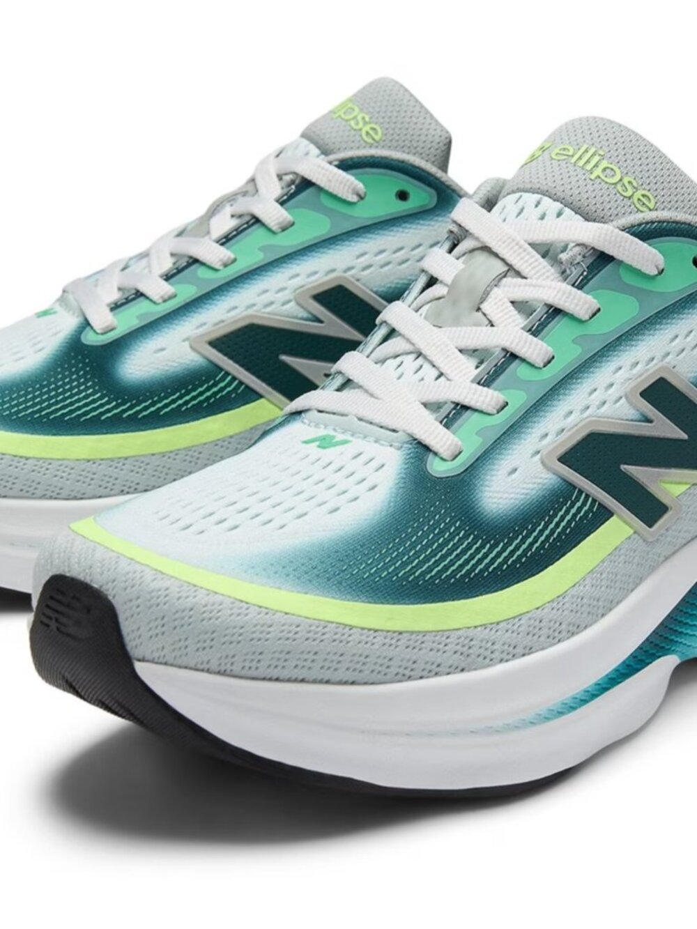 New Balance Ellipse v1